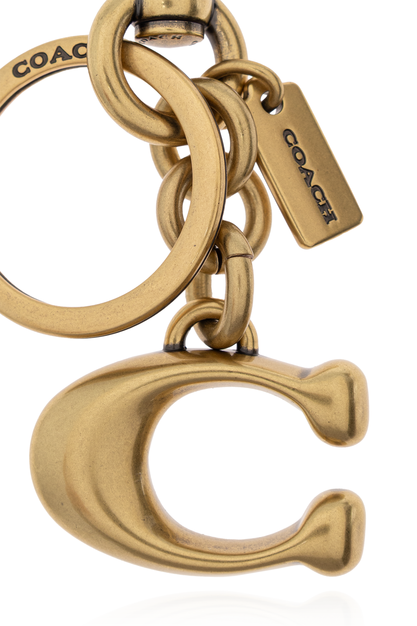 Coach Keychain | Women's | Vitkac